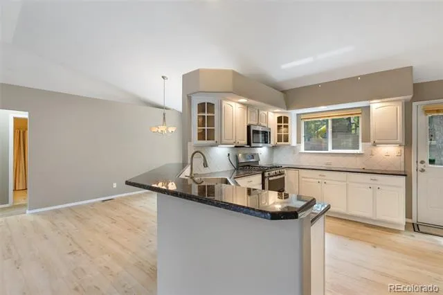 671 Misty Pines Circle Woodland Park, CO 80863