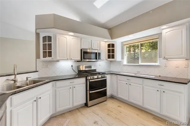 671 Misty Pines Circle Woodland Park, CO 80863