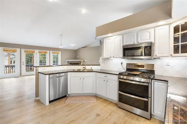 671 Misty Pines Circle Woodland Park, CO 80863