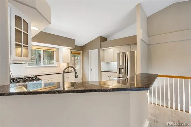 671 Misty Pines Circle Woodland Park, CO 80863