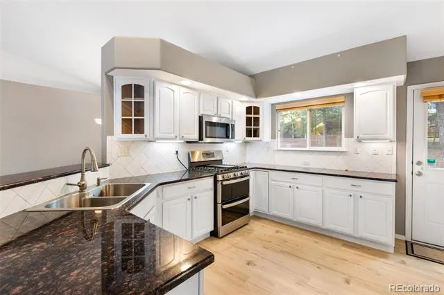 671 Misty Pines Circle Woodland Park, CO 80863