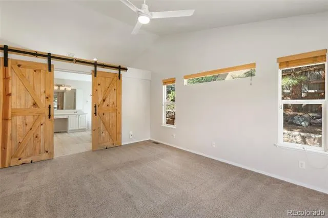 671 Misty Pines Circle Woodland Park, CO 80863