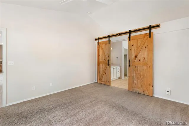 671 Misty Pines Circle Woodland Park, CO 80863