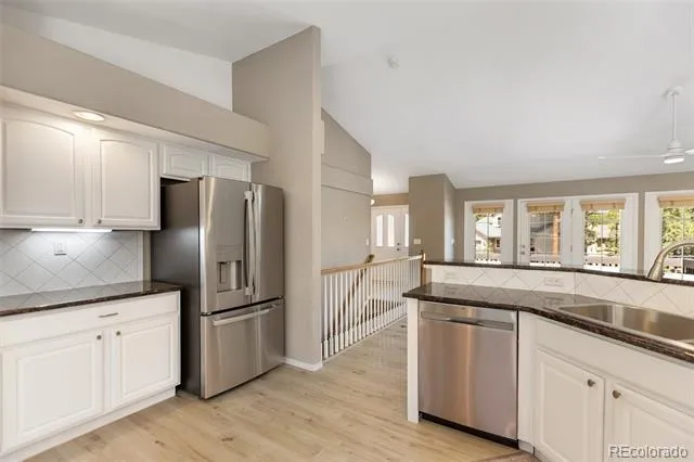 671 Misty Pines Circle Woodland Park, CO 80863