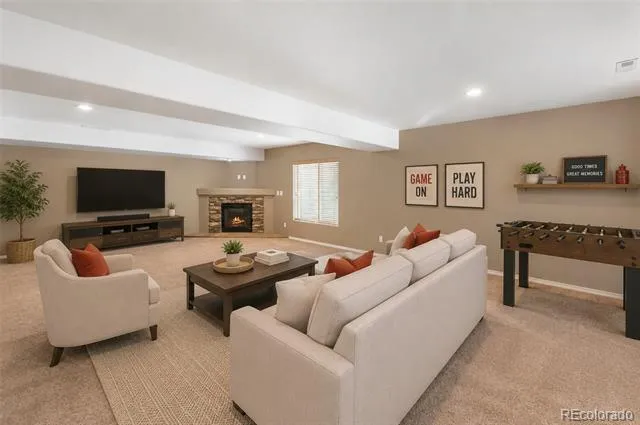 671 Misty Pines Circle Woodland Park, CO 80863