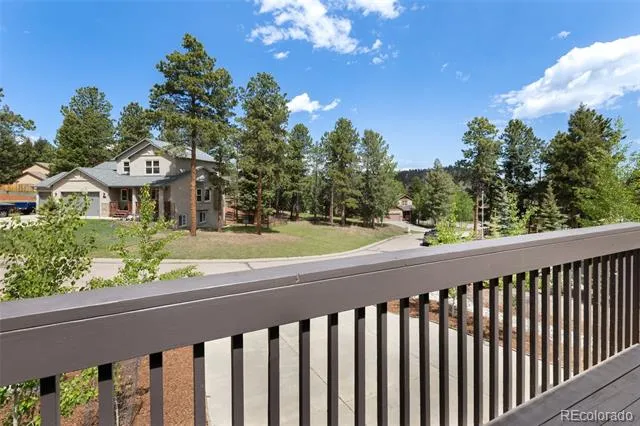 671 Misty Pines Circle Woodland Park, CO 80863