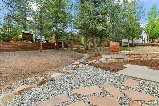 671 Misty Pines Circle Woodland Park, CO 80863