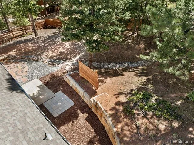 671 Misty Pines Circle Woodland Park, CO 80863