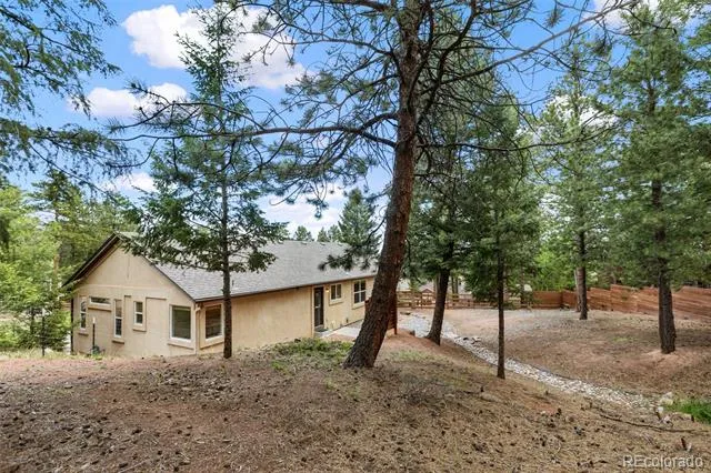 671 Misty Pines Circle Woodland Park, CO 80863