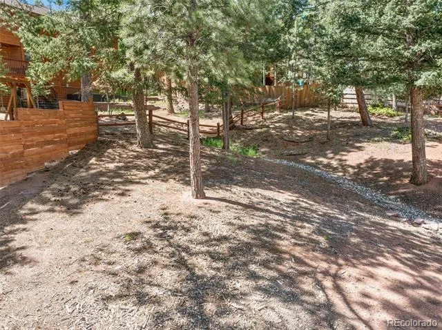 671 Misty Pines Circle Woodland Park, CO 80863