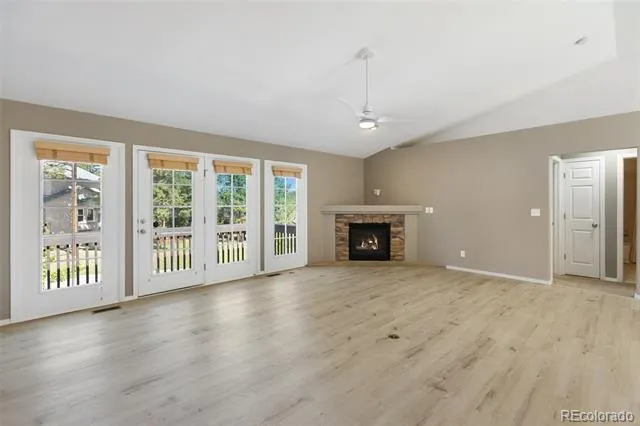 671 Misty Pines Circle Woodland Park, CO 80863