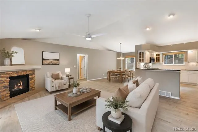 671 Misty Pines Circle Woodland Park, CO 80863