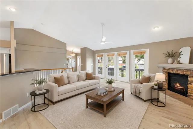 671 Misty Pines Circle Woodland Park, CO 80863