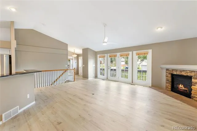 671 Misty Pines Circle Woodland Park, CO 80863