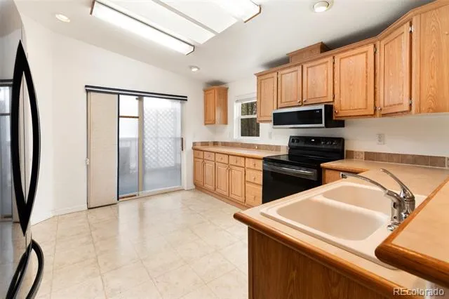 46 Kingston Circle Florissant, CO 80816