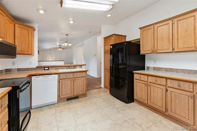 46 Kingston Circle Florissant, CO 80816
