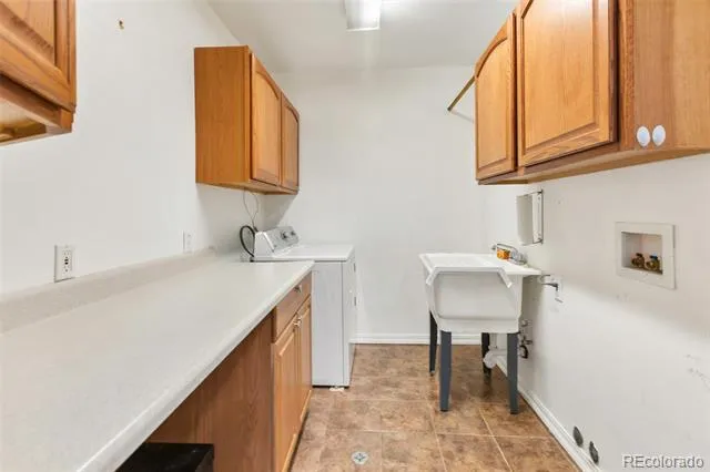46 Kingston Circle Florissant, CO 80816