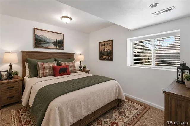 46 Kingston Circle Florissant, CO 80816