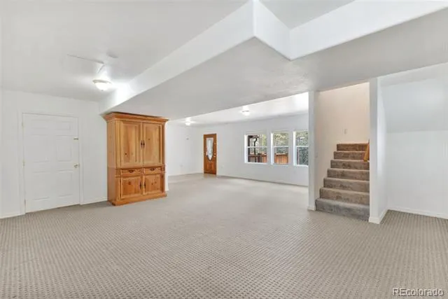 46 Kingston Circle Florissant, CO 80816
