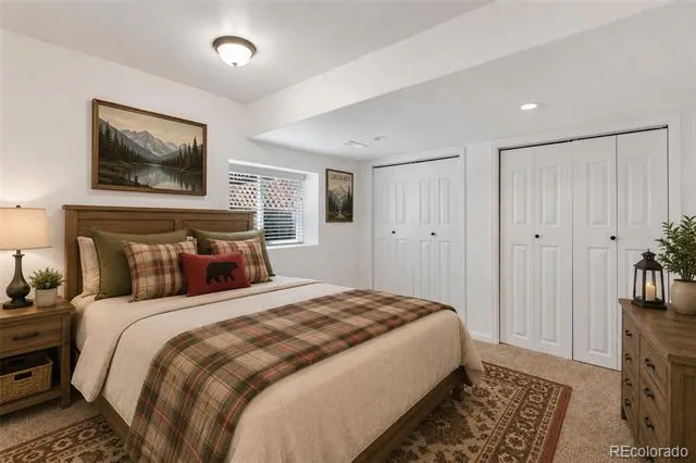 46 Kingston Circle Florissant, CO 80816
