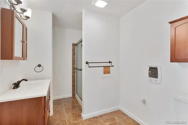 46 Kingston Circle Florissant, CO 80816