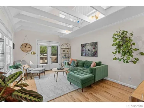 1709 Pine Street #6