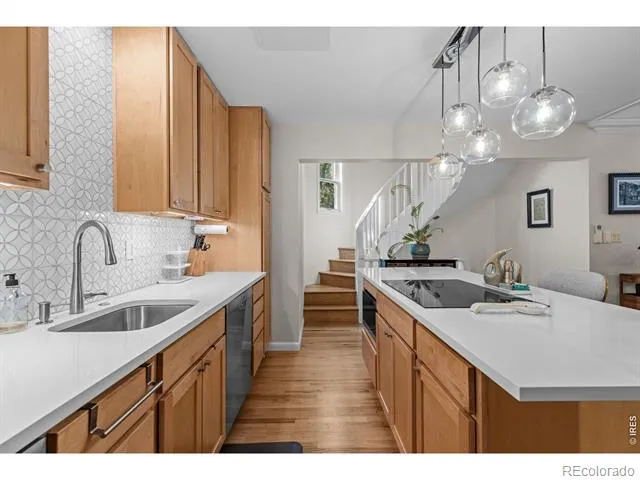1709 Pine Street #6 Boulder, CO 80302