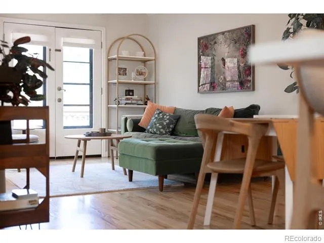 1709 Pine Street #6 Boulder, CO 80302