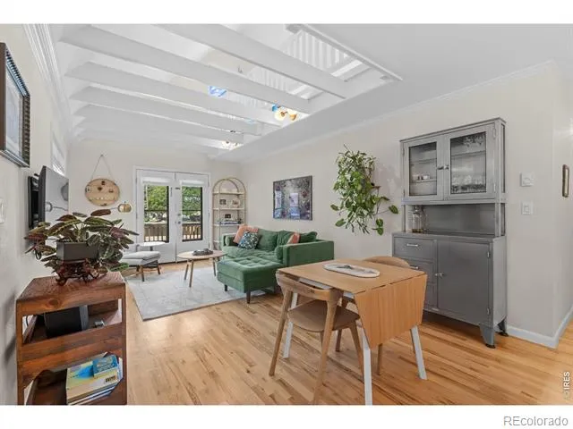 1709 Pine Street #6 Boulder, CO 80302