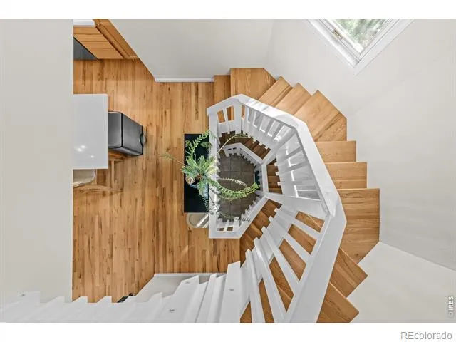 1709 Pine Street #6 Boulder, CO 80302