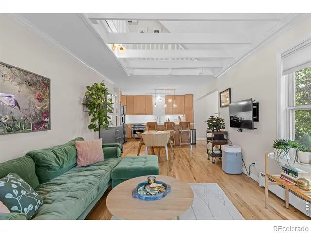 1709 Pine Street #6 Boulder, CO 80302