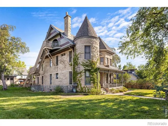 1709 Pine Street #6 Boulder, CO 80302