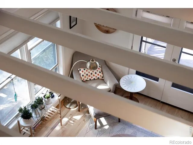 1709 Pine Street #6 Boulder, CO 80302