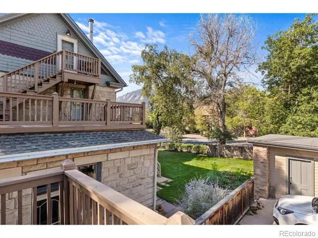 1709 Pine Street #6 Boulder, CO 80302