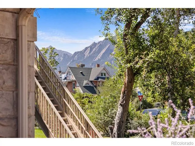 1709 Pine Street #6 Boulder, CO 80302