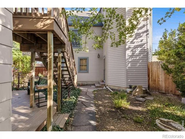 1709 Pine Street #6 Boulder, CO 80302