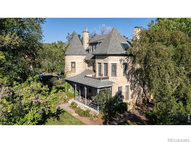 1709 Pine Street #6 Boulder, CO 80302