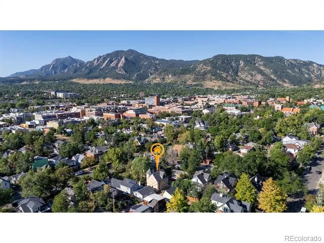 1709 Pine Street #6 Boulder, CO 80302