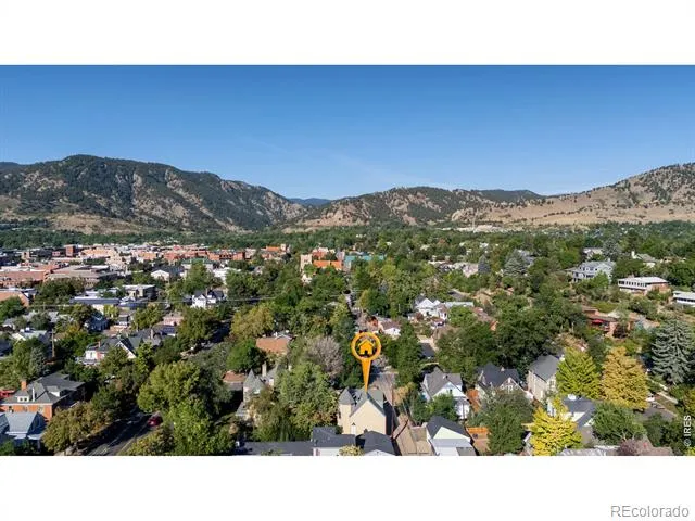 1709 Pine Street #6 Boulder, CO 80302