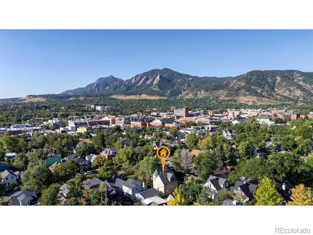 1709 Pine Street #6 Boulder, CO 80302