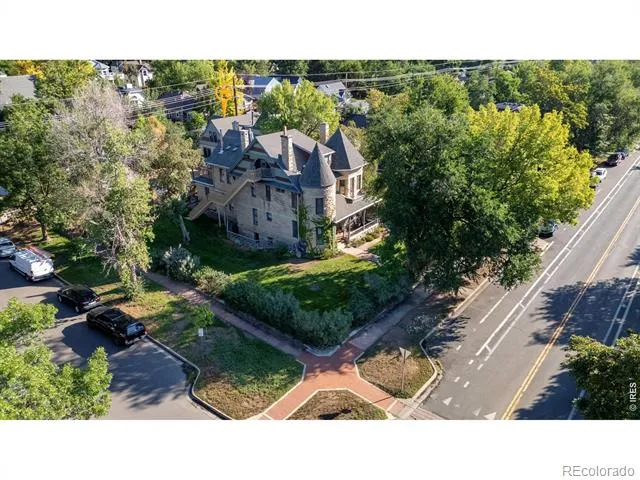 1709 Pine Street #6 Boulder, CO 80302