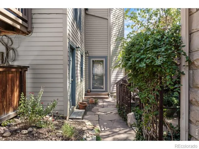 1709 Pine Street #6 Boulder, CO 80302