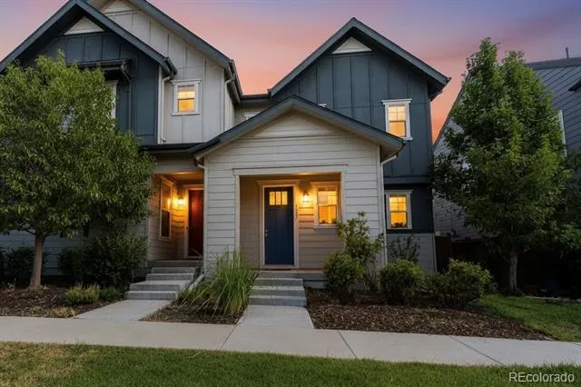 9327 E 60th Avenue Denver, CO 80238