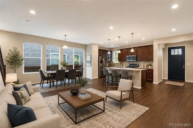 9327 E 60th Avenue Denver, CO 80238