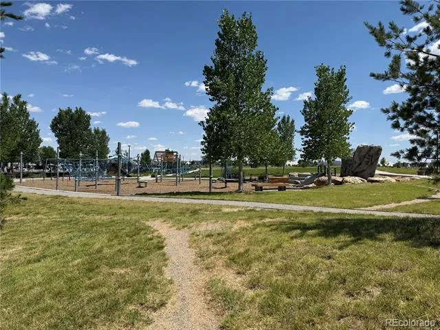 9327 E 60th Avenue Denver, CO 80238