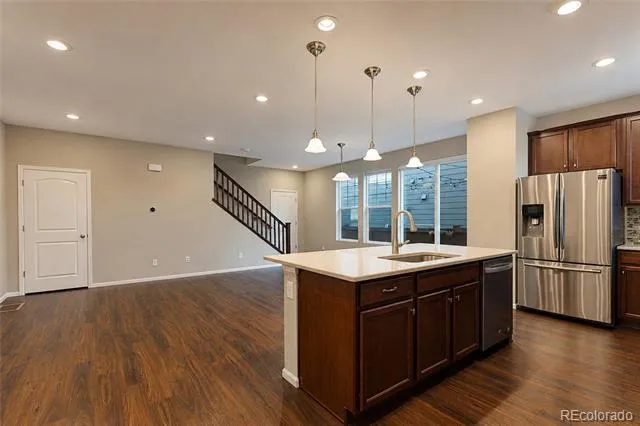 9327 E 60th Avenue Denver, CO 80238