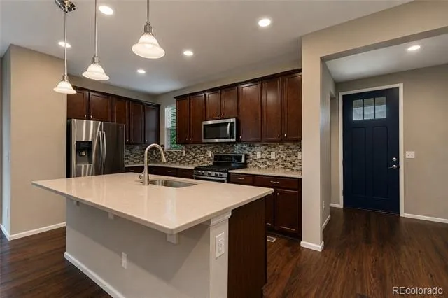 9327 E 60th Avenue Denver, CO 80238