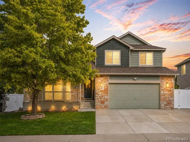 16314 10th Street Mead, CO 80542