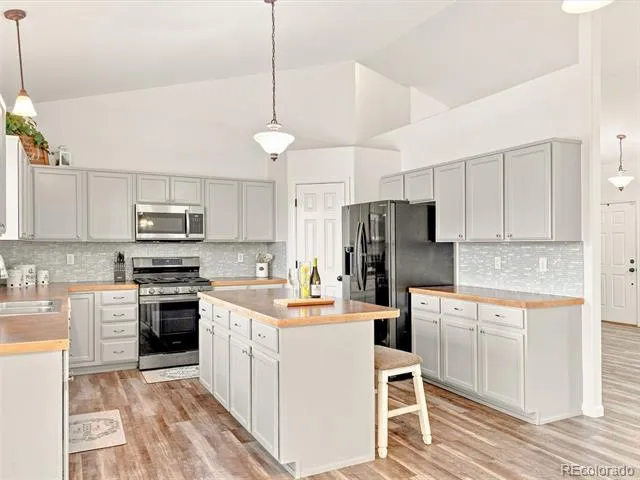 16314 10th Street Mead, CO 80542