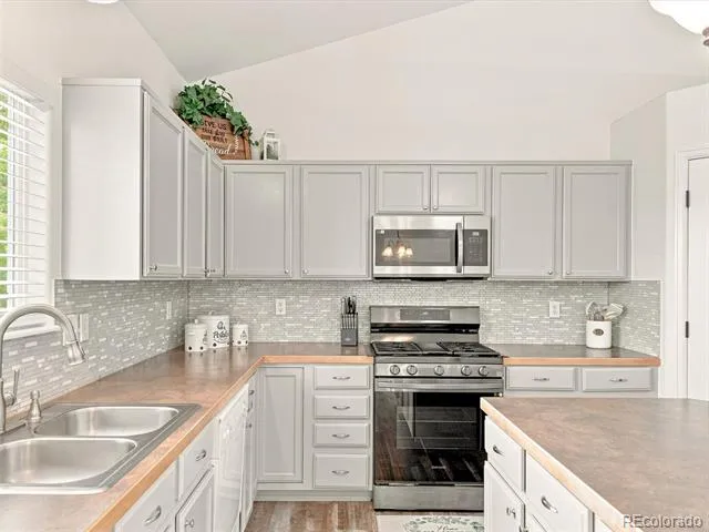 16314 10th Street Mead, CO 80542